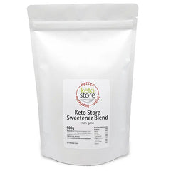 Keto Store NZ | Sweetener Blend 500g