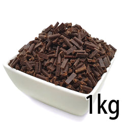 Keto Store NZ | Keto Dark Chocolate Chip | Choc Cookie Chips 1kg