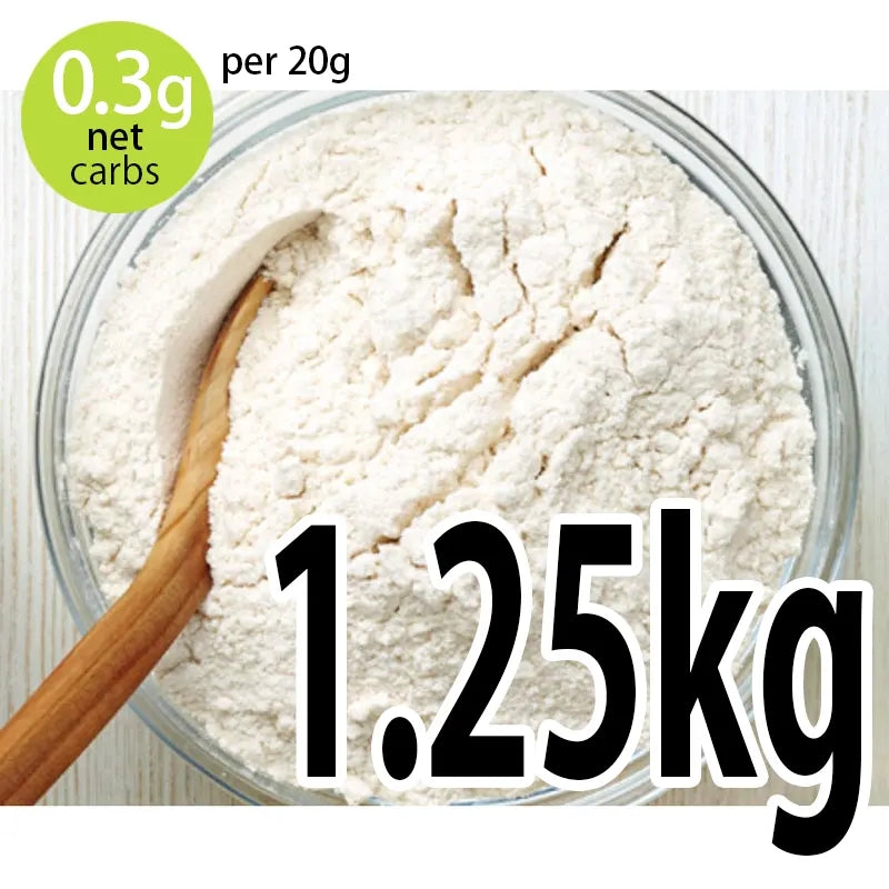 Keto Store NZ | New Standard Zero Carb Keto Flour exclusive to Keto Store NZ | 1.25kg