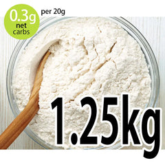 Keto Store NZ | New Standard Zero Carb Keto Flour exclusive to Keto Store NZ | 1.25kg