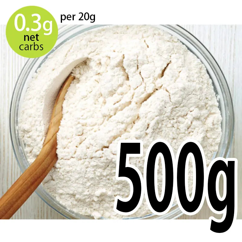 Keto Store NZ | New Standard Zero Carb Keto Flour exclusive to Keto Store NZ | 500g