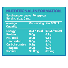 Keto Store NZ | Low Carb Emporium | BBQ Style Sauce | NIP