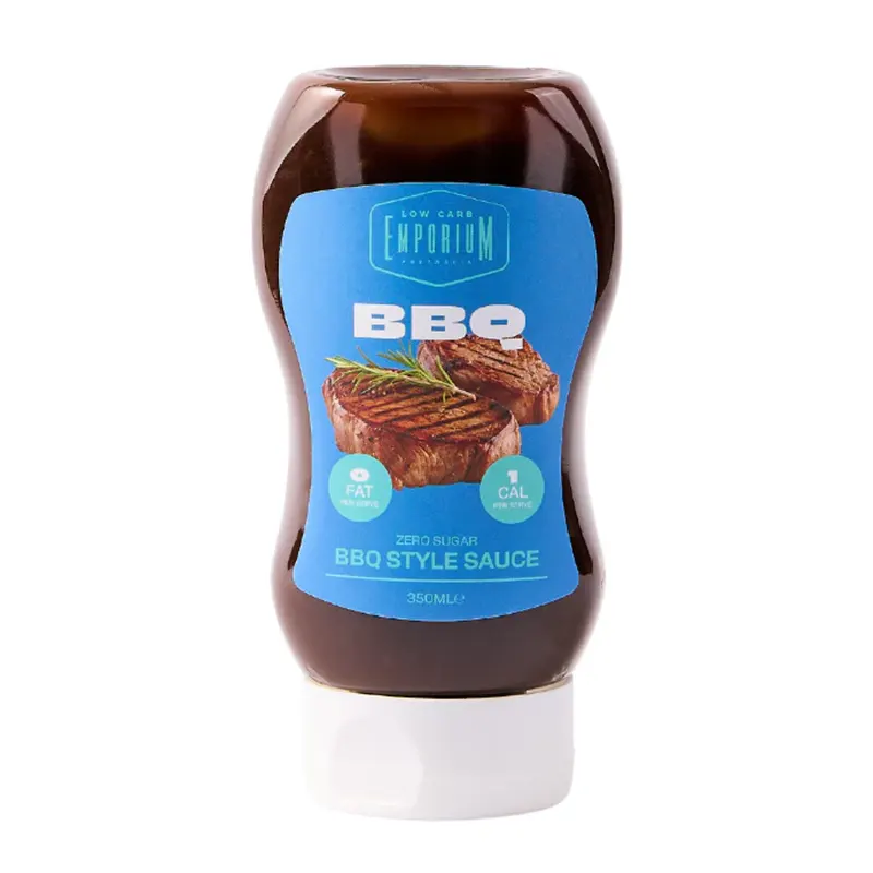 Keto Store NZ | Low Carb Emporium | BBQ Style Sauce