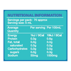 Keto Store NZ | Low Carb Emporium | Teriyaki Sauce NIP