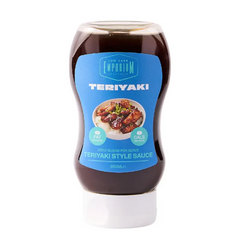 Keto Store NZ | Low Carb Emporium | Teriyaki Sauce 