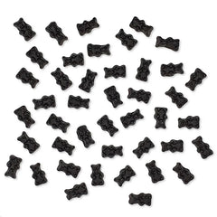 Keto Store NZ | Dutch Licorice Bears | Sugar Free Licorice | Liqourice | Drop Bears
