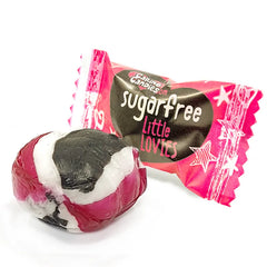 Keto Store NZ | Licorice Lollies | Hard Candy | Zero Carb Sweet | Liqourice