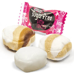 Keto Store NZ | Toffee Lollies | Hard Candy | Xmas combo
