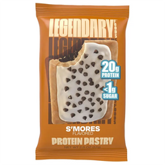 Keto Store NZ | Legendary Protein Pastry - Smores