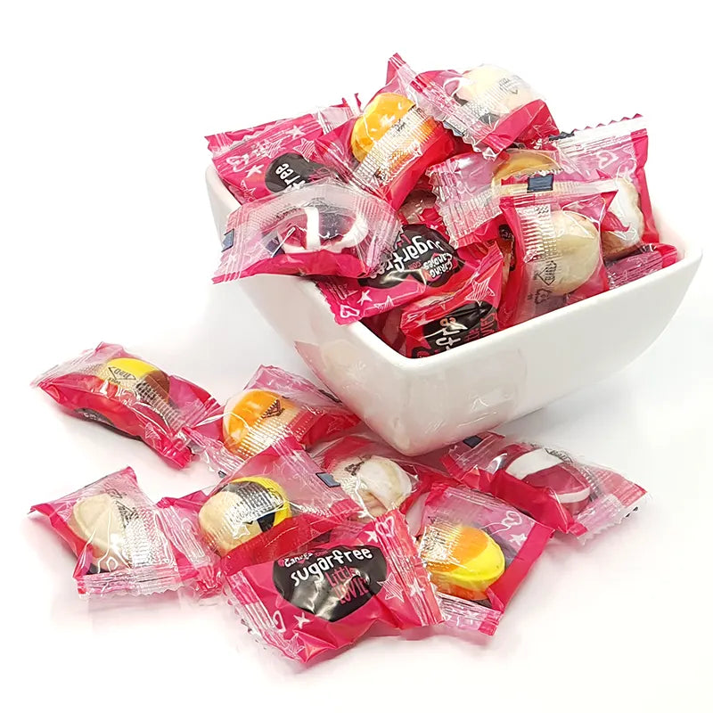 Keto Store NZ | Lollie Variety Pack | zero carb, sugar free, gf | Lolly