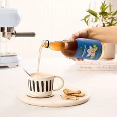Keto Store NZ | Low Carb Emporium Flavoured Syrup | Vanilla Social