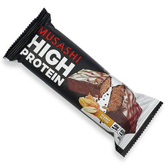 Keto Store NZ | Musashi High Protein Bar | Peanut Butter Bar
