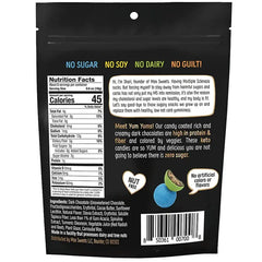 Keto Store NZ | Max Sweets YumYums NIP | Candy Coated Chocolate | M&Ms