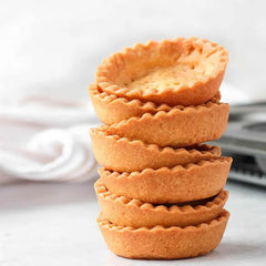 Keto Store NZ | Mini Round Cake Pan | Mini Tartlets