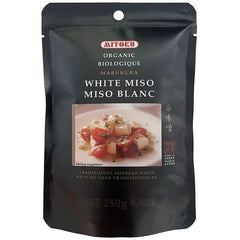 Keto Store NZ | White Miso Paste | Organic | Mitoku