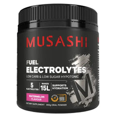 Keto Store NZ | Musashi Electrolytes Watermelon