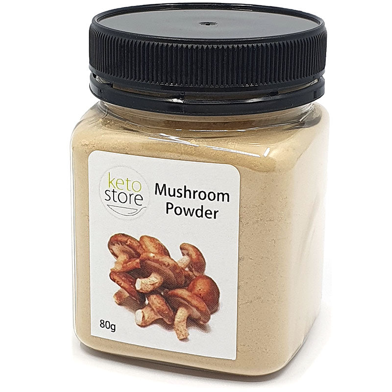 Keto Store NZ | Mushroom Powder