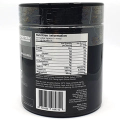 Keto Store NZ | NZ Protein Electrolytes | High Strength Concentrate | Unflavoured Unsweetened Ingredients
