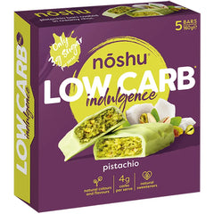 Keto Store NZ | Noshu Low Carb Indulgence Pistachio