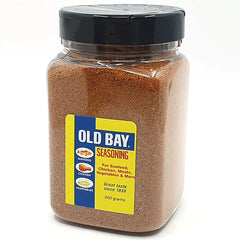 Keto Store NZ | Old Bay Seasoning | Jar