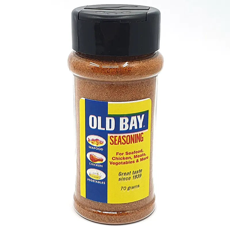 Keto Store NZ | Old Bay Seasoning | Shaker