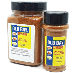 Keto Store NZ | Old Bay Seasoning | Jar and Shaker