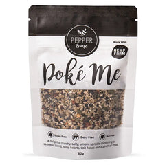 Keto Store NZ | Pepper & Me | Poke Me