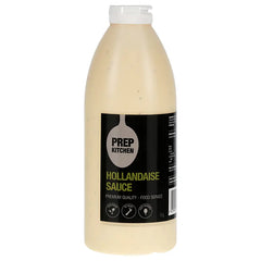 Keto Store NZ | Hollandaise Sauce | 1 Litre Bottle
