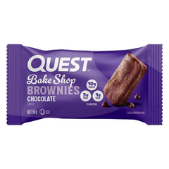 Keto Store NZ | Quest Bake Shop Brownies