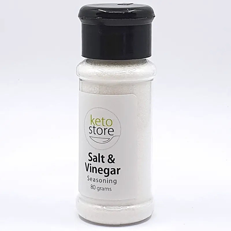 Keto Store NZ | Salt and Vinegar Seasoning Shaker