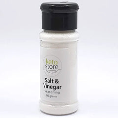 Keto Store NZ | Salt and Vinegar Seasoning Shaker