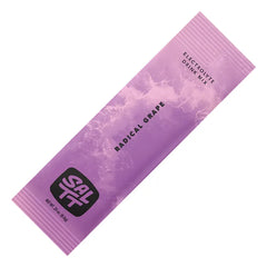 Keto Store NZ | SALTT Electrolytes | Radical Grape Sachet