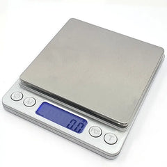 Keto Store NZ | Digital Scales | Jam Making