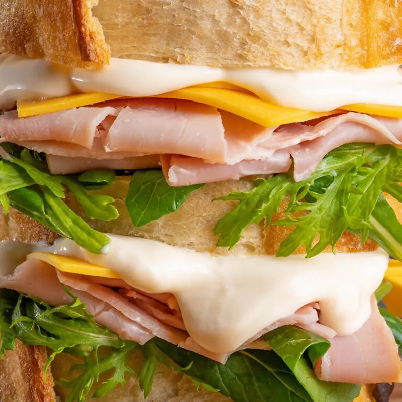 Keto Store NZ | SideCar Mayo Original sandwich