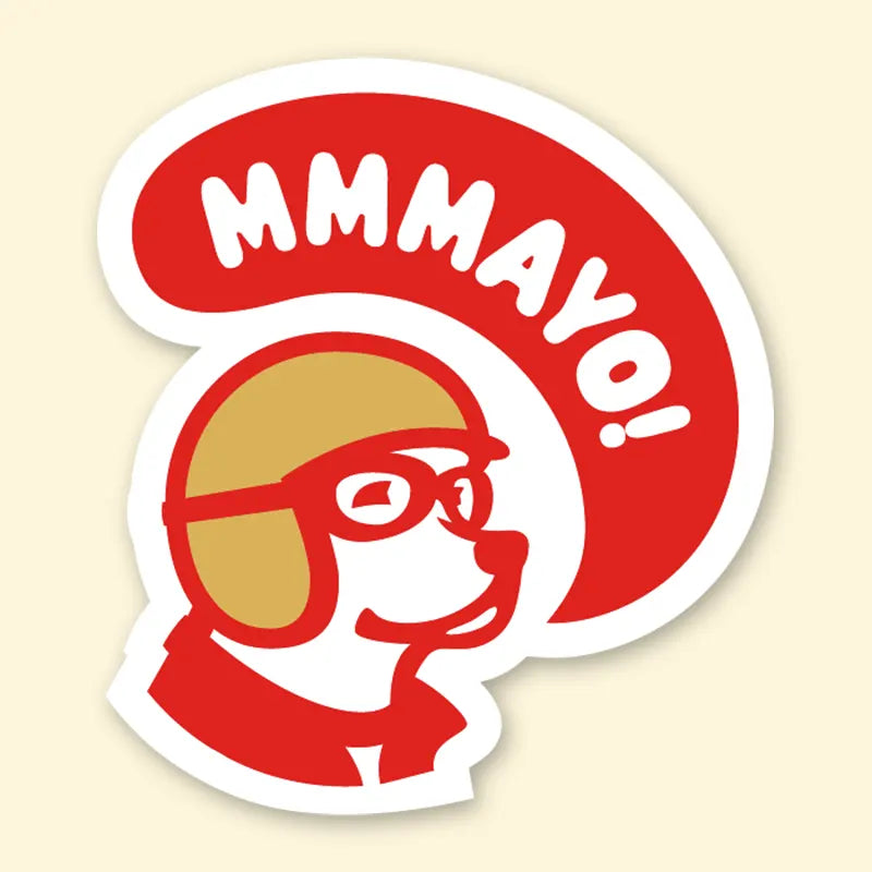 Keto Store NZ | SideCar Mayo Original Cute Dog Logo