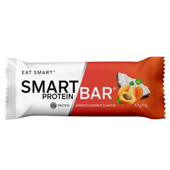 Keto Store NZ | Apricot Coconut | Smart Protein Bar