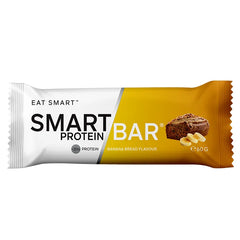 Keto Store NZ | Banana Bread | Smart Protein Bar