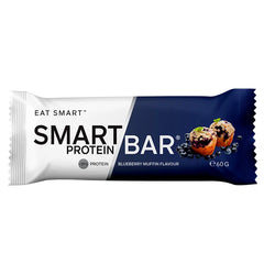 Keto Store NZ | Blueberry Muffin | Smart Protein Bar