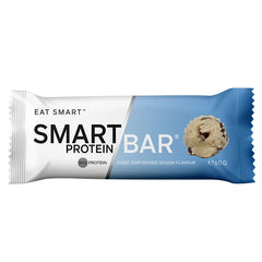 Keto Store NZ | Choc Chip Cookie Dough | Smart Protein Bar