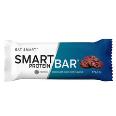 Keto Store NZ | Chocolate Choc Chip | Smart Protein Bar