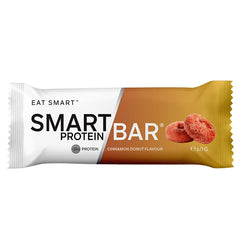 Keto Store NZ | Cinnamon Donut | Smart Protein Bar