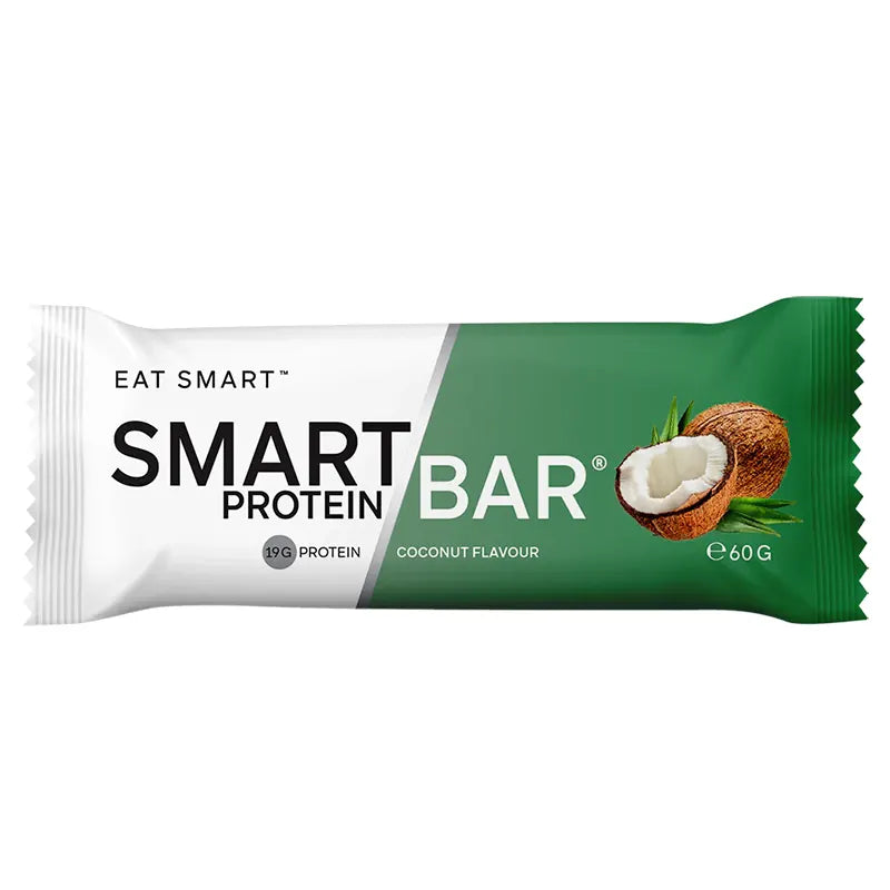 Keto Store NZ | Coconut | Smart Protein Bar