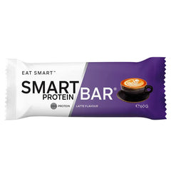Keto Store NZ | Latte | Smart Protein Bar