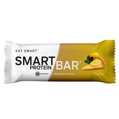 Keto Store NZ | Lemon Tart | Smart Protein Bar