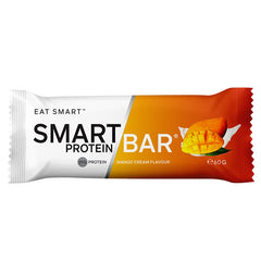 Keto Store NZ | Mango Cream | Smart Protein Bar