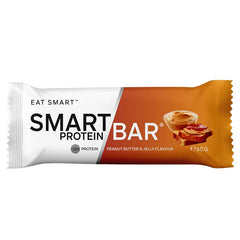 Keto Store NZ | Peanut Butter & Jelly | Smart Protein Bar