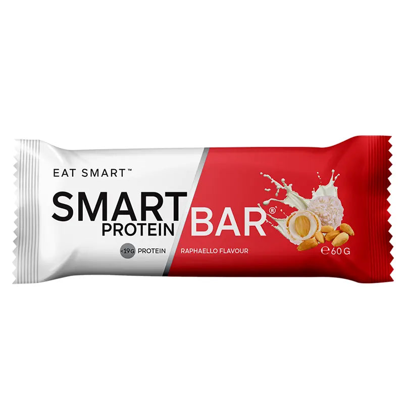 Keto Store NZ | Raphaello | Smart Protein Bar