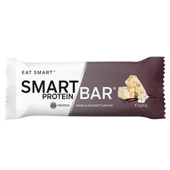 Keto Store NZ | Vanilla Nougat | Smart Protein Bar