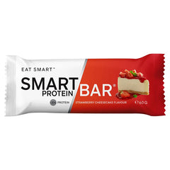 Keto Store NZ | Smart Protein Bar | Strawberry Cheesecake