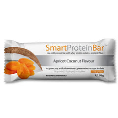 Keto Store NZ | Smart Protein Bar | Apricot Coconut